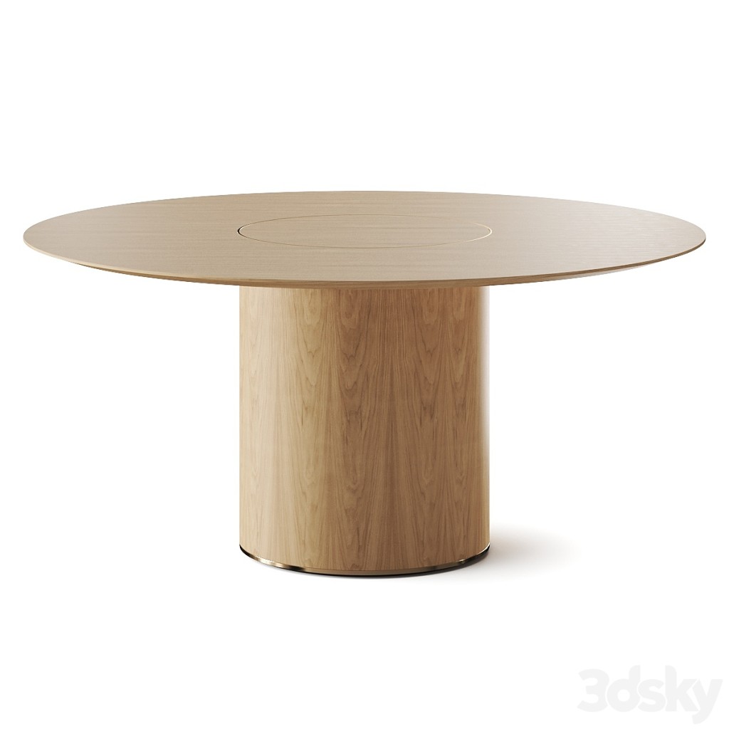 Stellar Works Crawford Dining Table