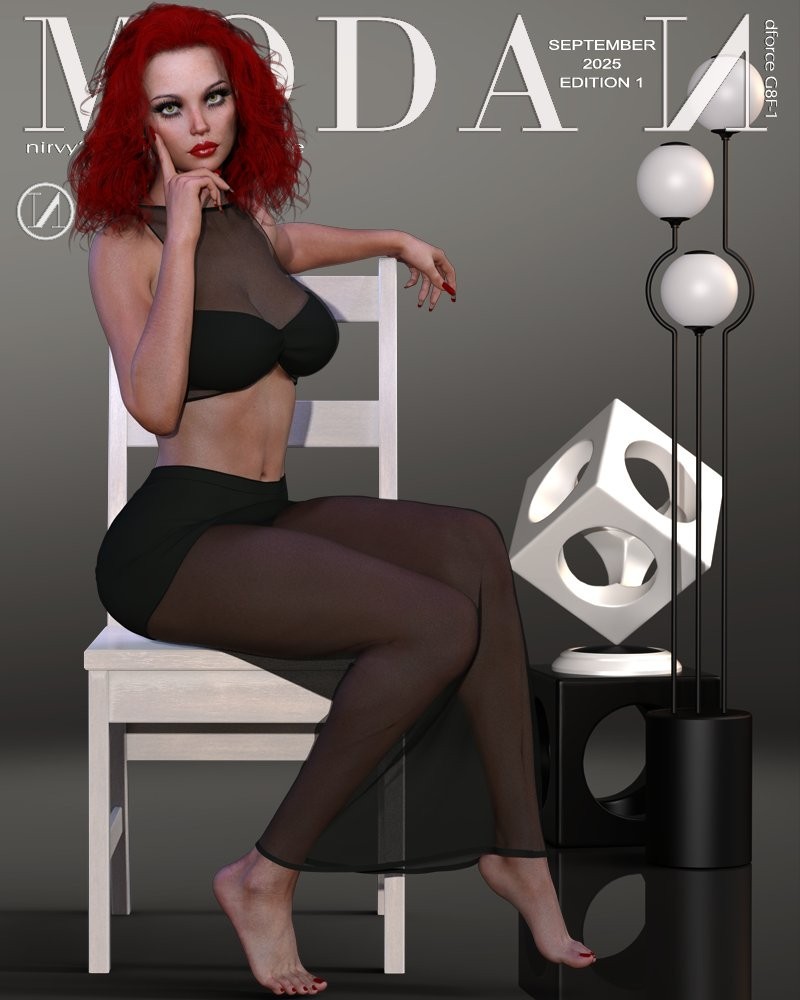 dforce Sophisticatedly Sexy G8F_G8F.1