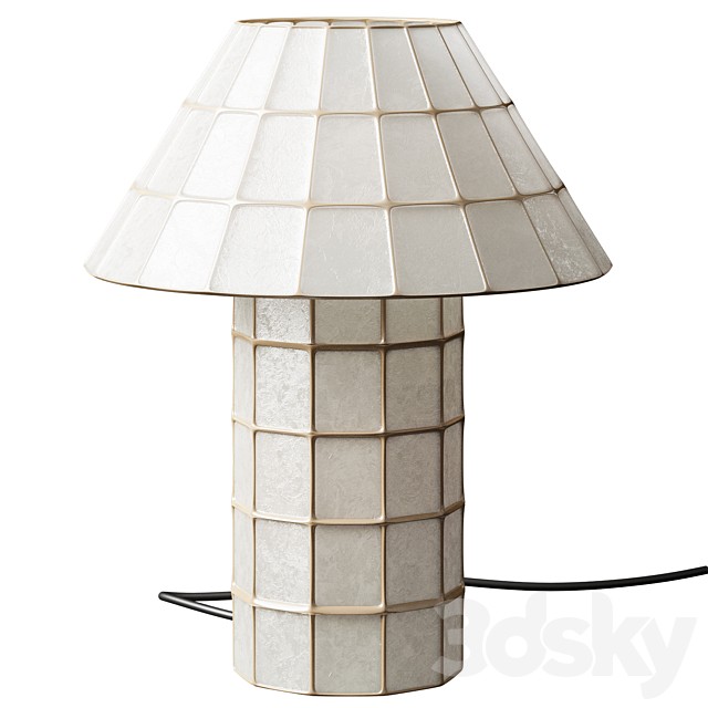 Cornelia Table Lamp