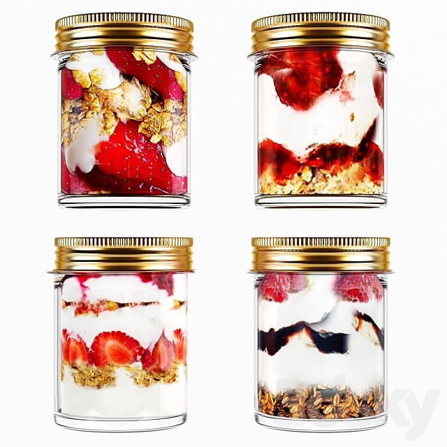 breakfast in the can # 5