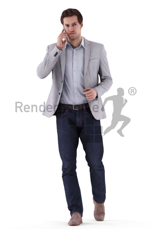 Philip Posed 028