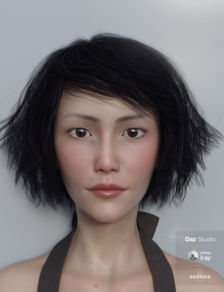 Amelie For G8F