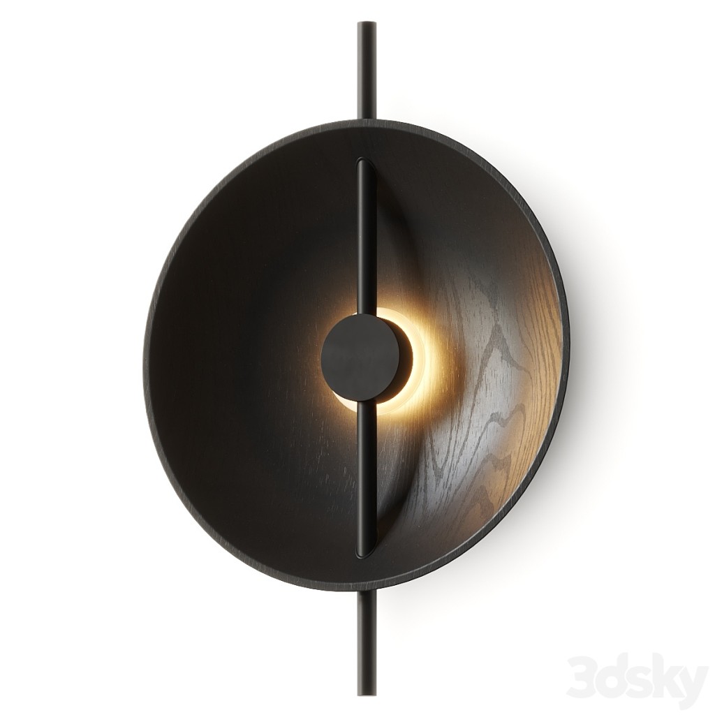 Rakumba Mito Wall Lamp