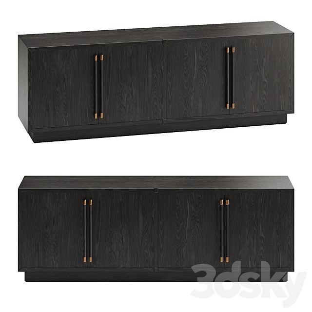 Adolfo Sideboard