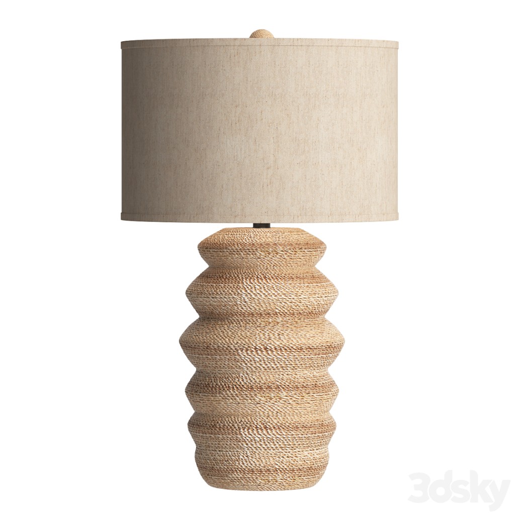 Kavala Table Lamp