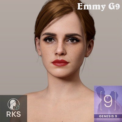RKS Emmy for Genesis 9