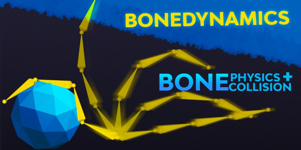 Bonedynamics Pro 2.0