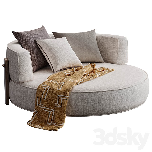 Florida By Minotti