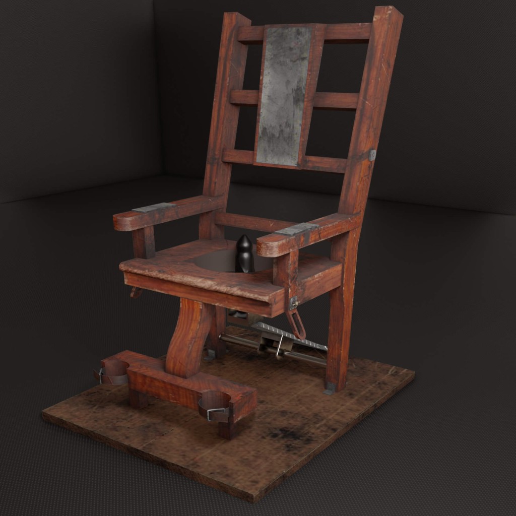 BDSM Props 3 for Genesis 8 F-M