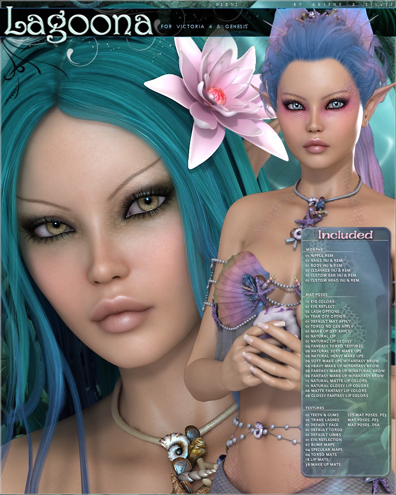 Lagoona