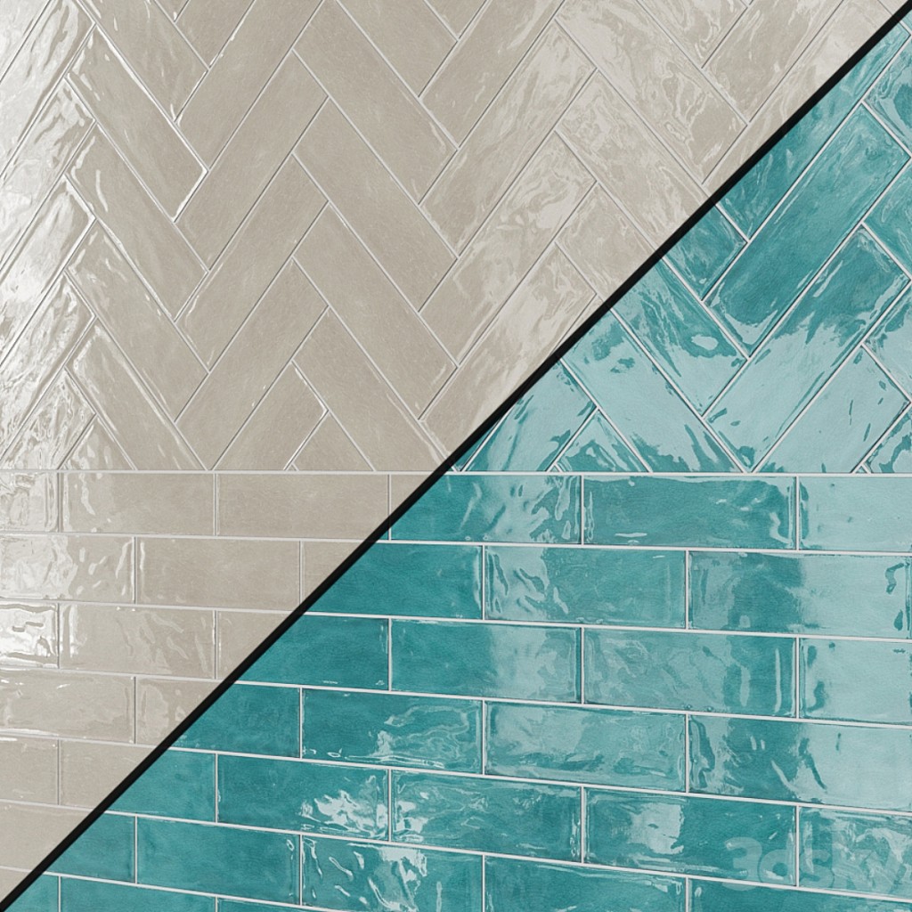 TAVELLA SUBWAY 2 12 colors