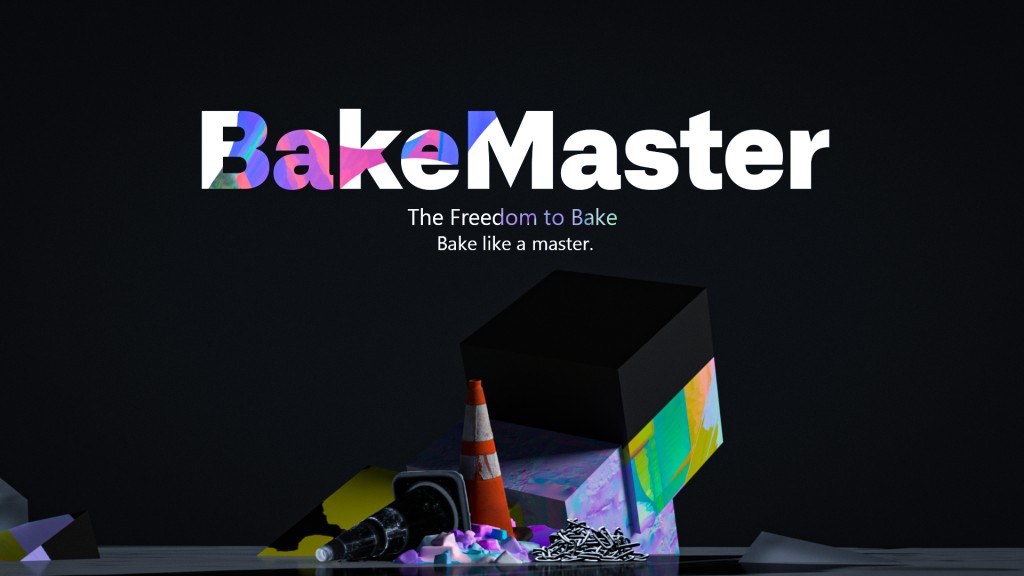 Bakemaster v2.6