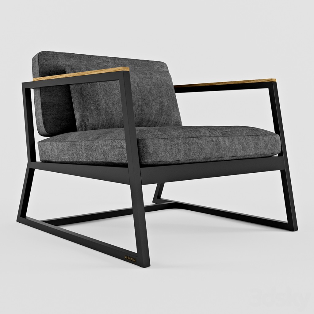 Horizon - Armchair