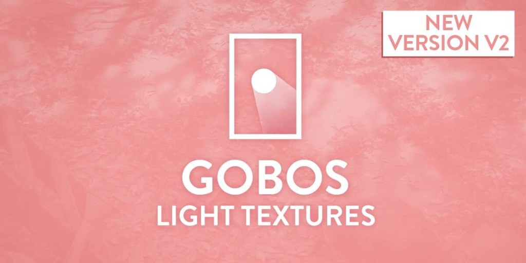 Gobos Light Textures