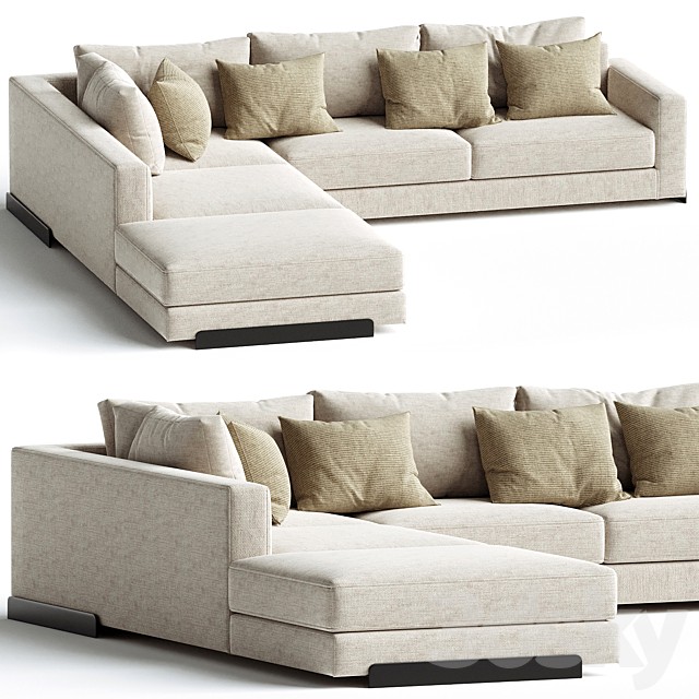 Arflex RENDEZ VOUS Composition R15