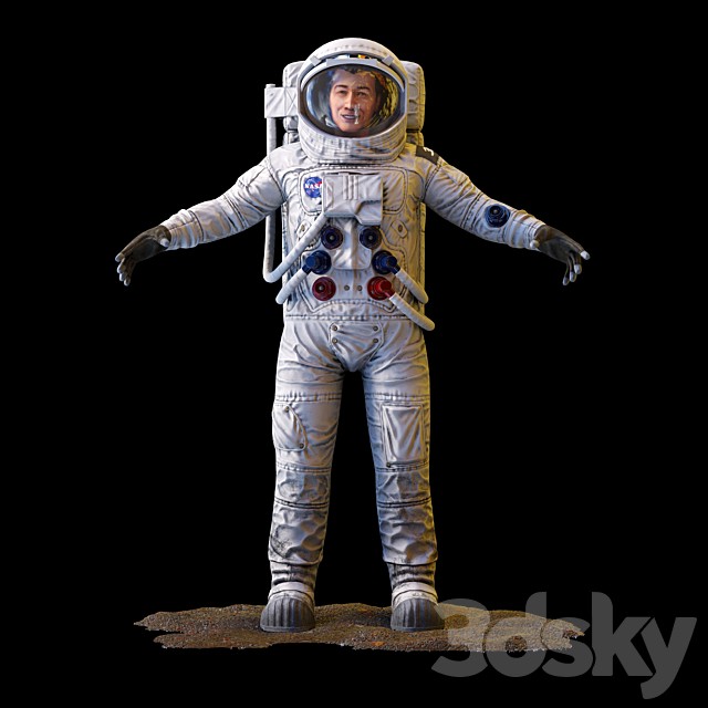 Astronaut