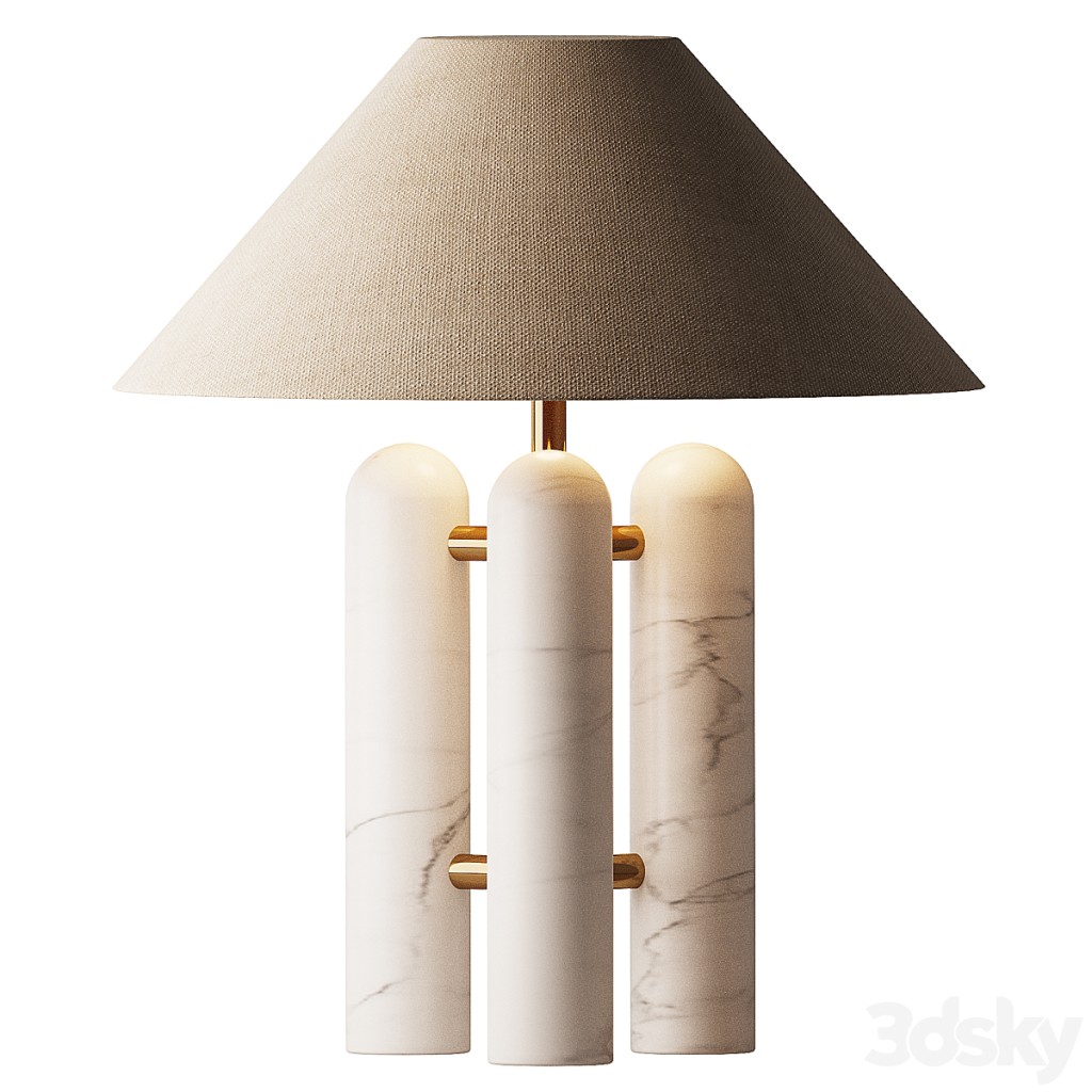 Lloyd Table Lamp