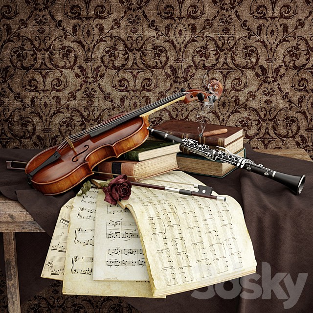 Musical Instruments