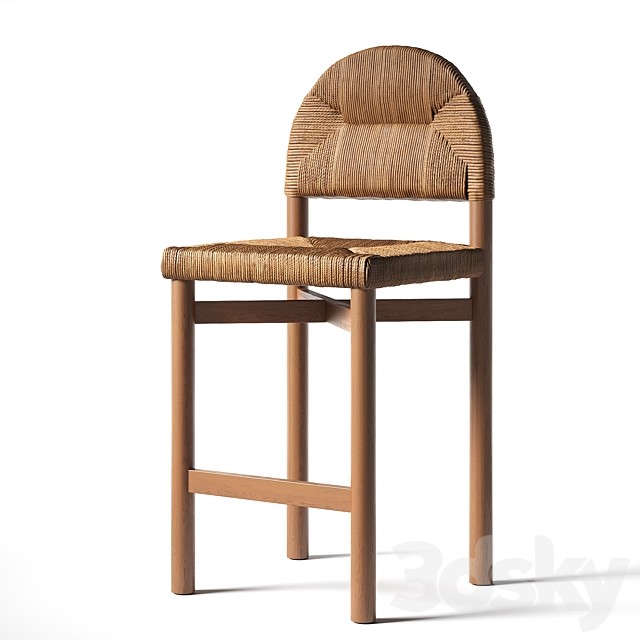 The Grace Counter Stool