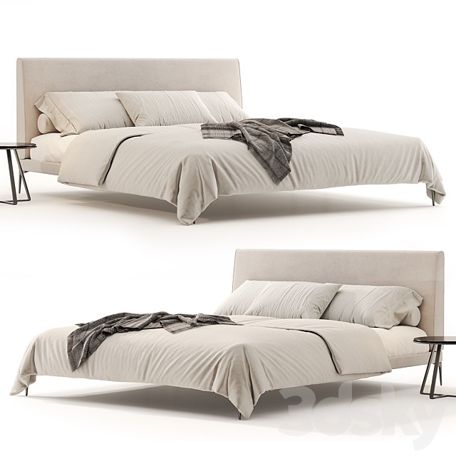 BoConcept Arlington Bed