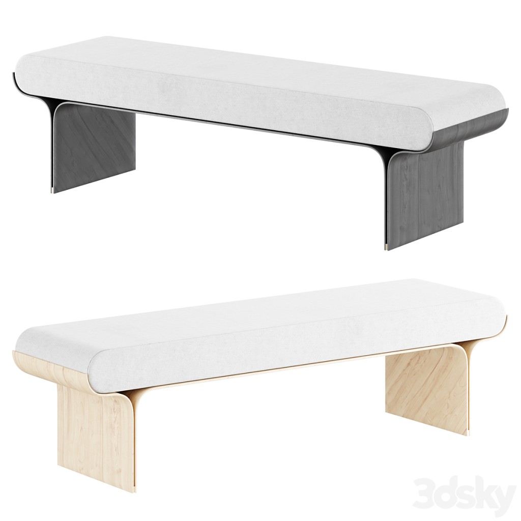 STAMI | Bench