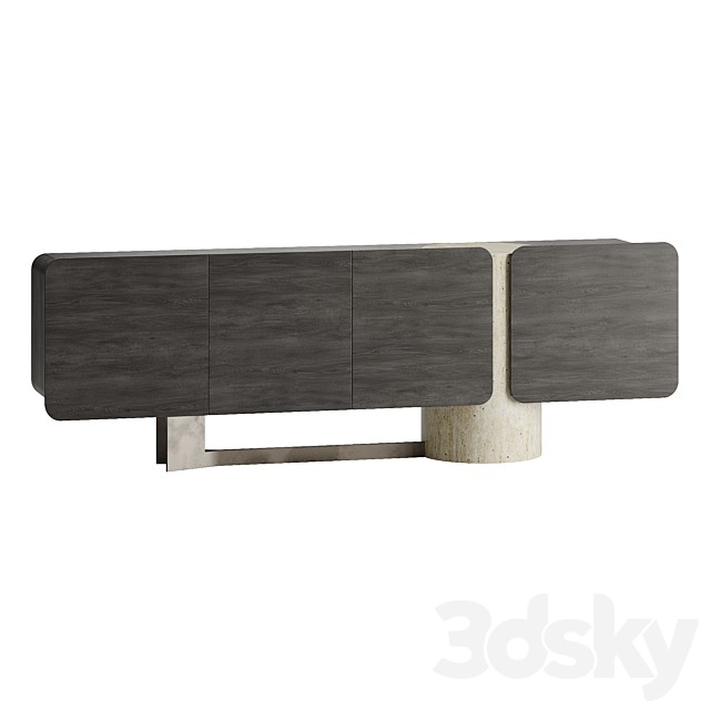 Titan Sideboard