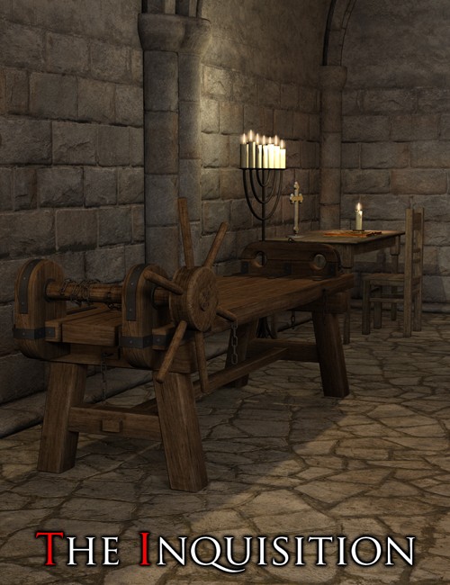 The Inquisition