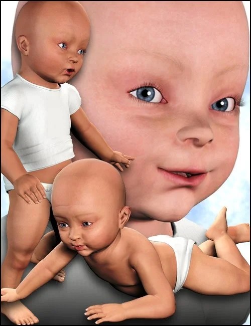 Millennium Baby 3.0