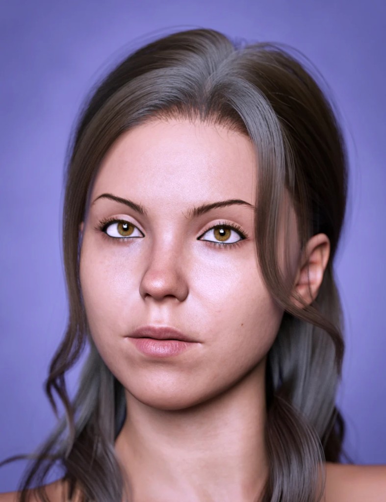KOO Selma HD For Genesis 9