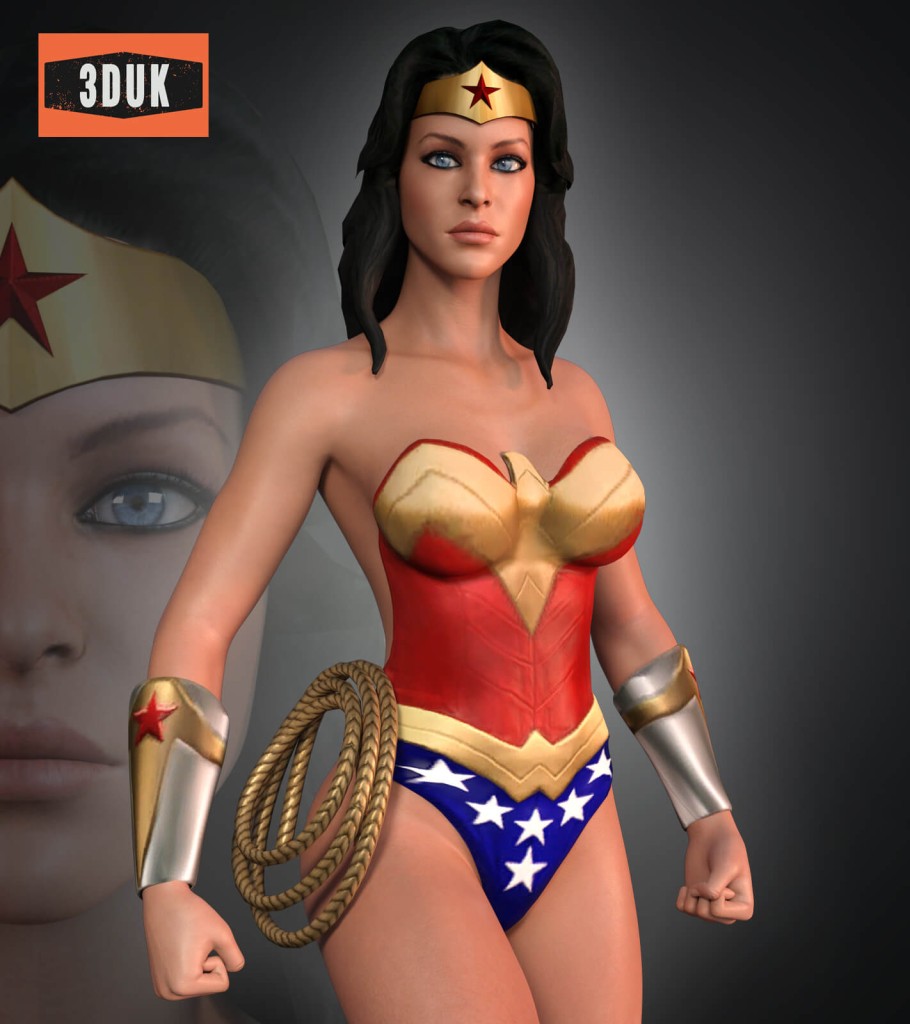 WW Amazon MK Version For G8F