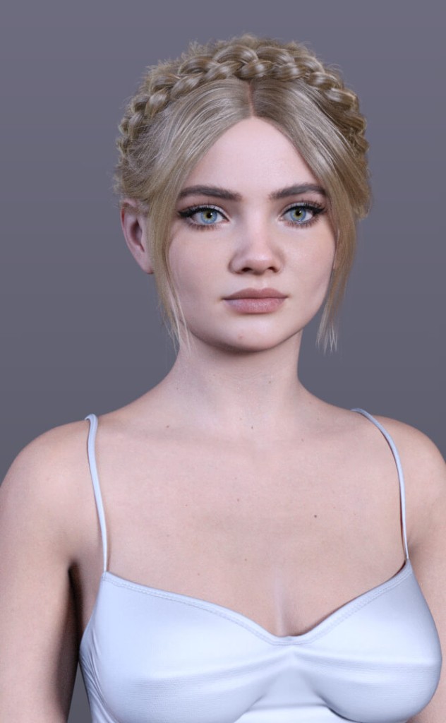 RKS Elina for Genesis 9