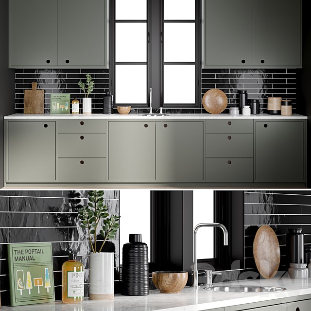 Kitchen 2