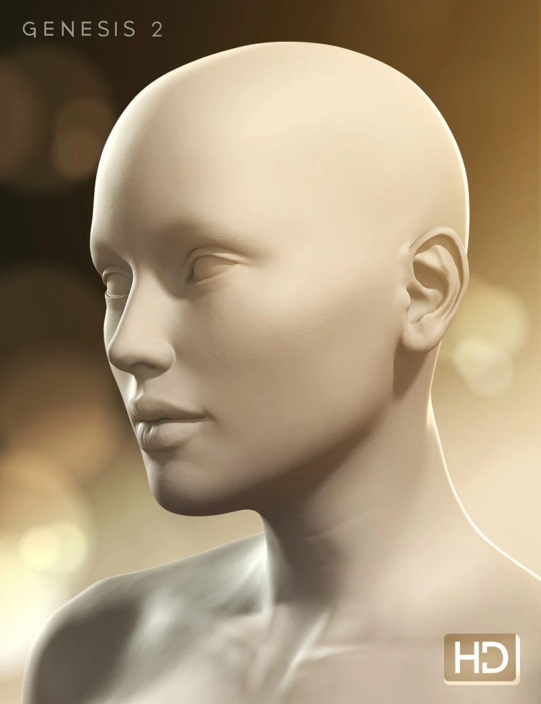 Lilith 6 HD Add-On