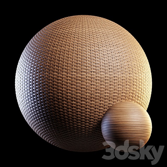 Rattan