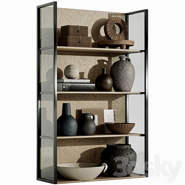 Decorative set 47