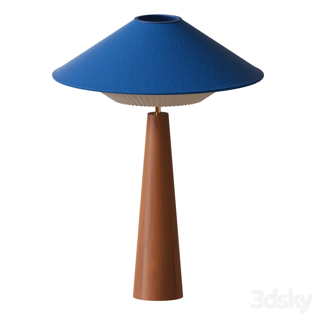 Otto Table Lamp