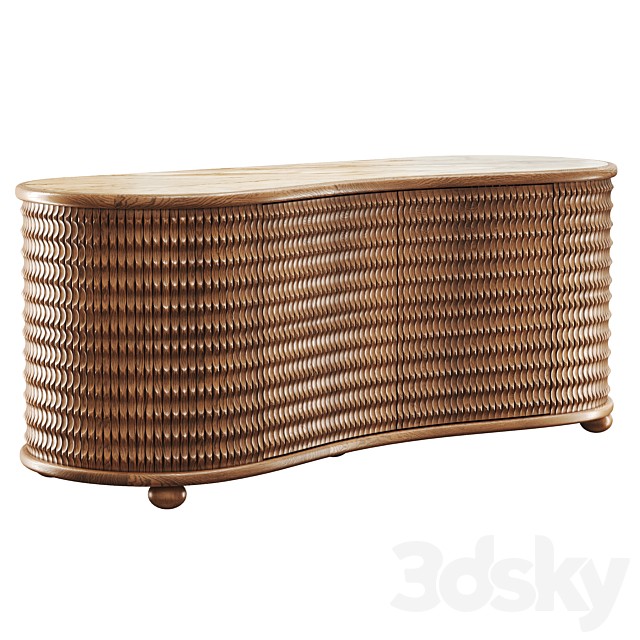 Armando Sideboard by Sohohome