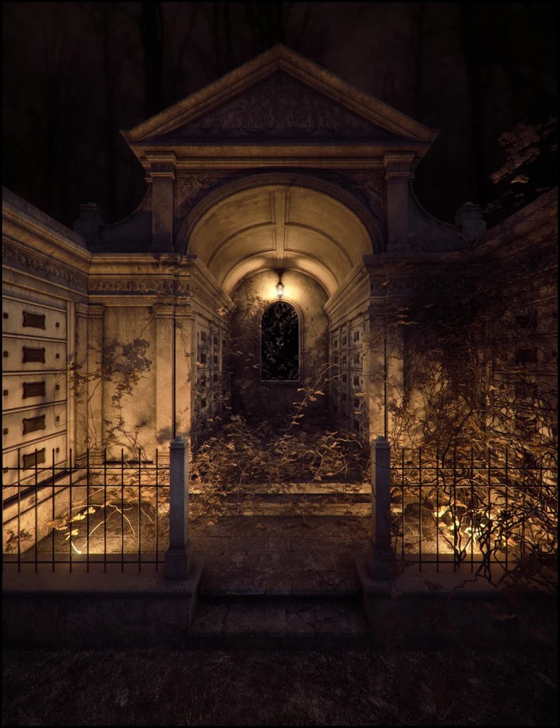 Atrophy Iray Addon (complete file formats)