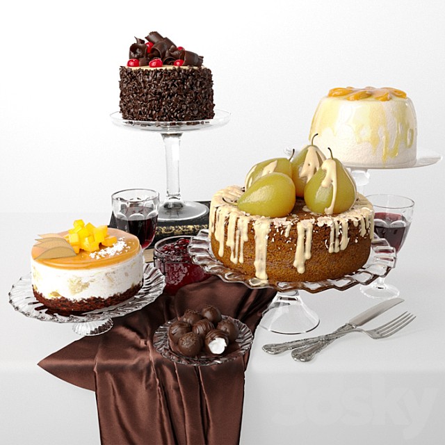 Dessert