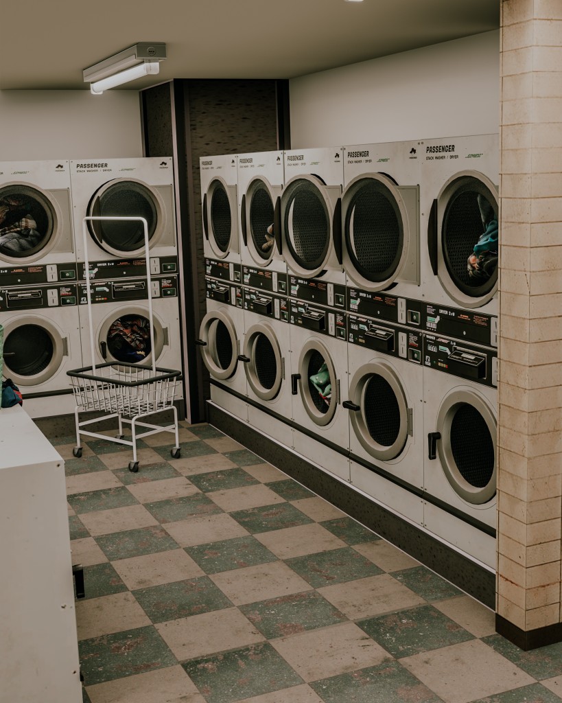 Laundry Day (Eevee and Cycles) - Free