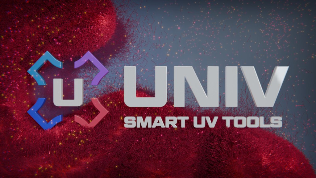 Univ Pro V3.8.0 - Over 100 Uv Operators