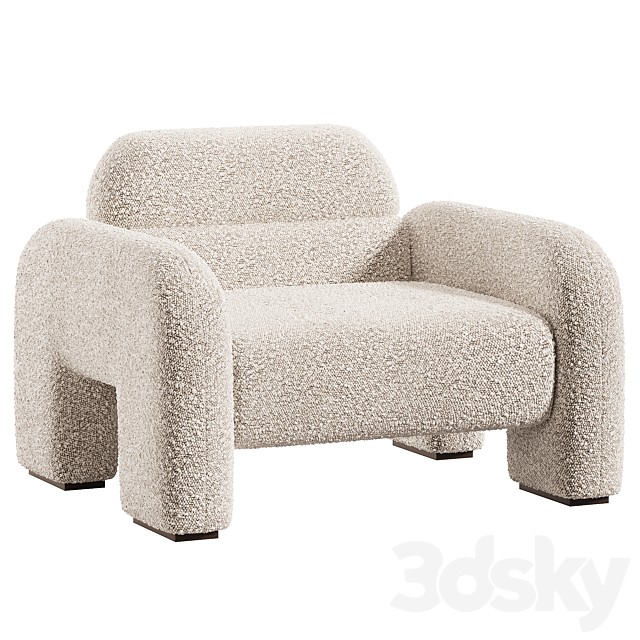 Vertigo  Armchair