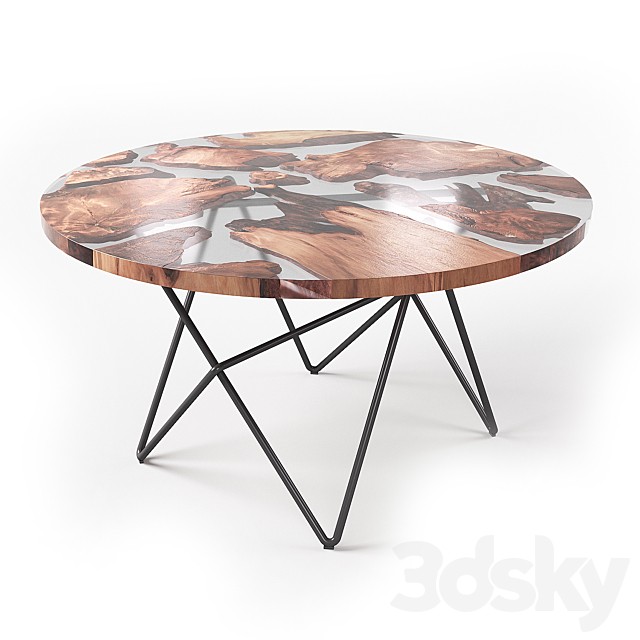 Riva 1920 - Kauri Earth