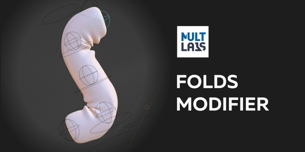 Folds Modifier
