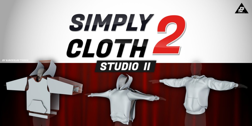 Simply Cloth Studio v2.0.02