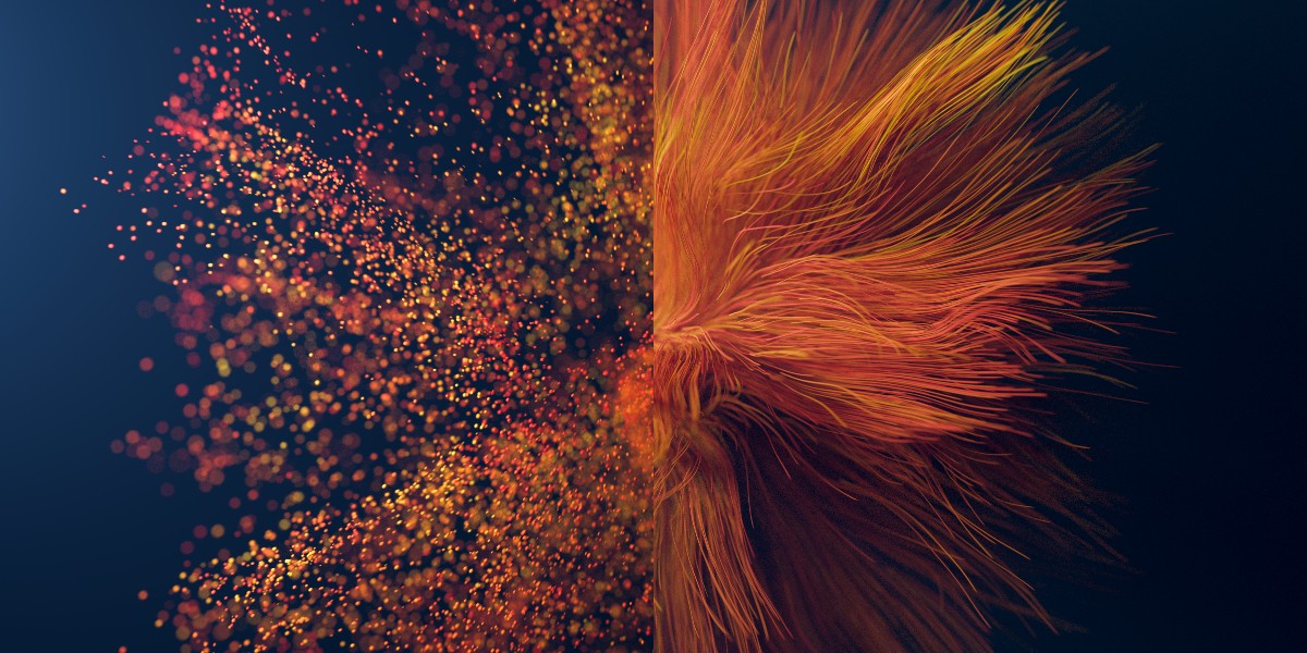 Pro Particles - Advanced Particle System