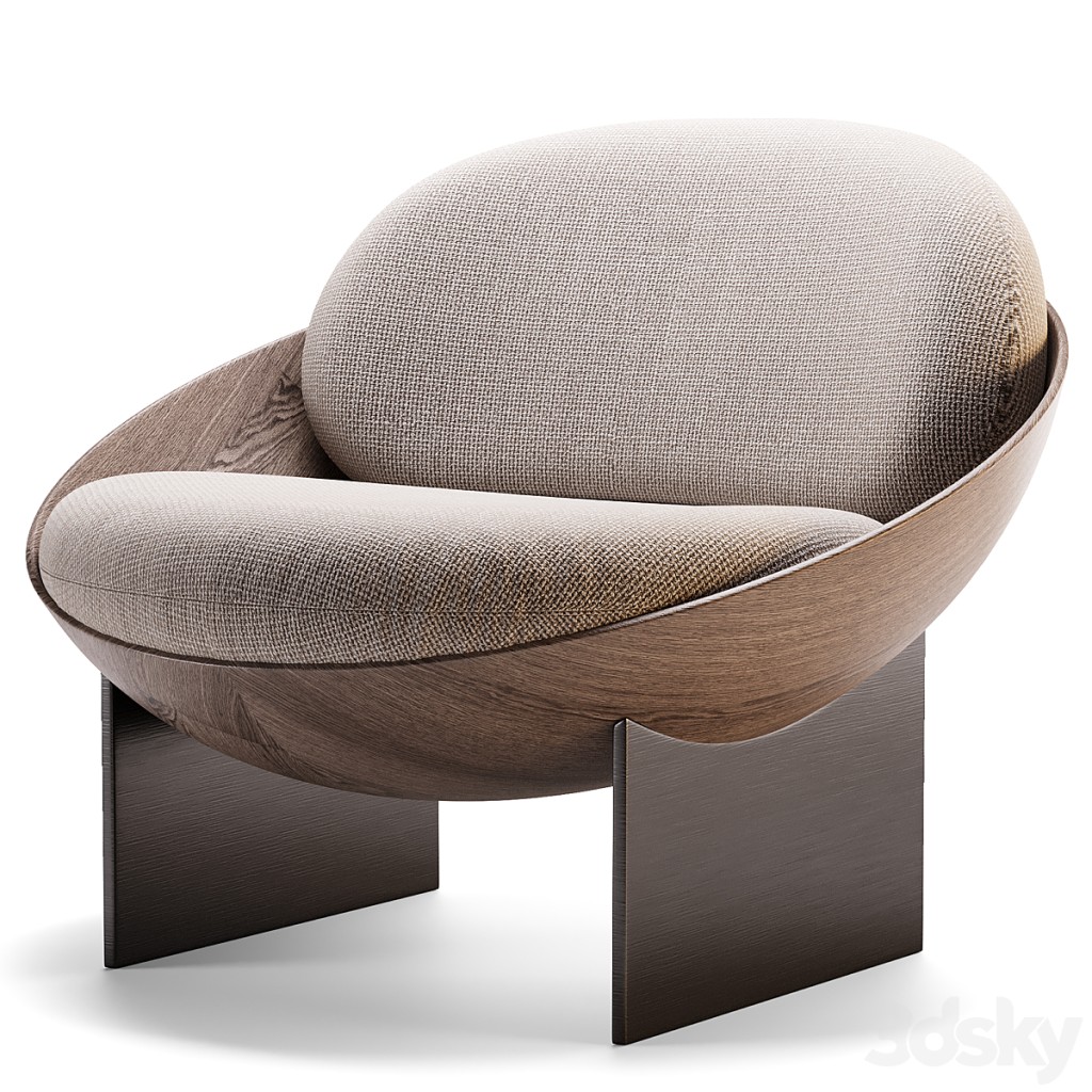 PROMIN Armchair