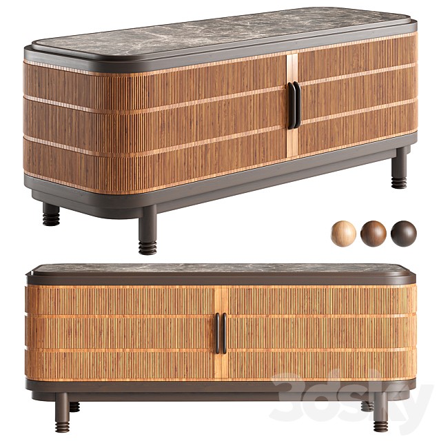 Cullen Media Unit