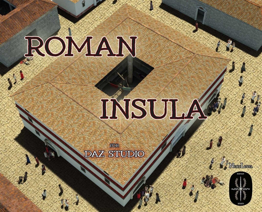 Roman Insula