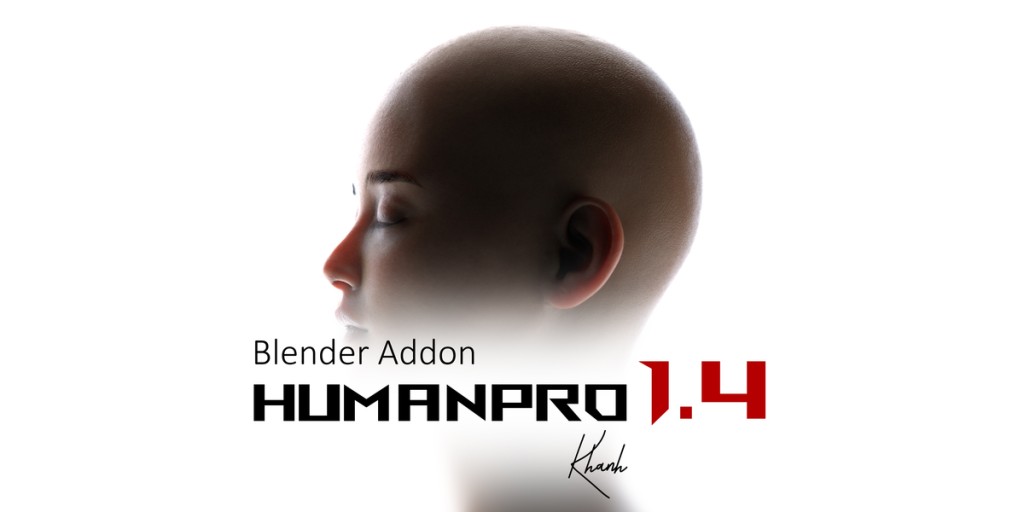 Humanpro 1.4